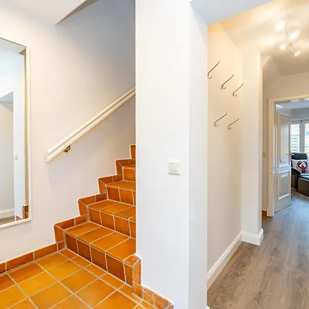 Haus Strandoase 2 * Westerland