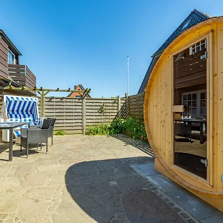 Haus Strandoase 2 Holiday home