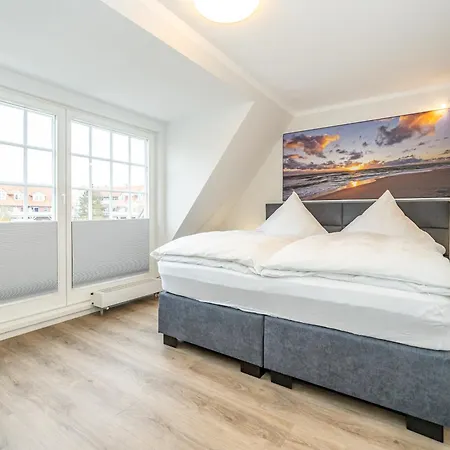 Holiday home Haus Strandoase 2