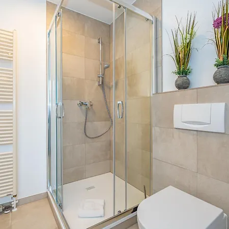 Hébergement de vacances Haus Strandoase 2 *