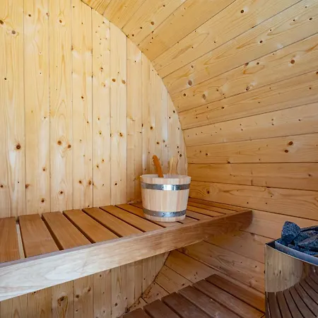 Haus Strandoase 2 Сasa de vacaciones Westerland