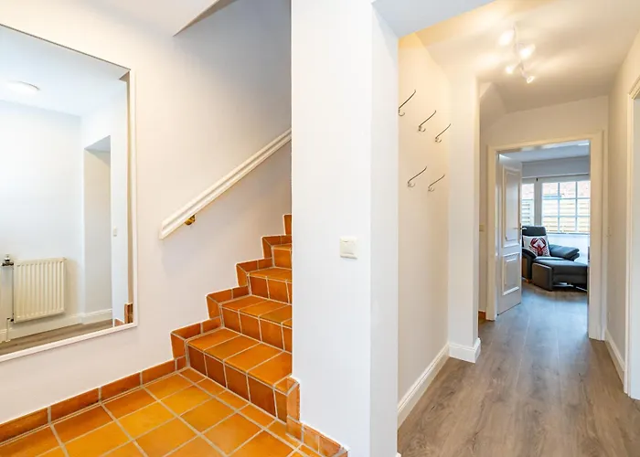 Haus Strandoase 2 * Westerland