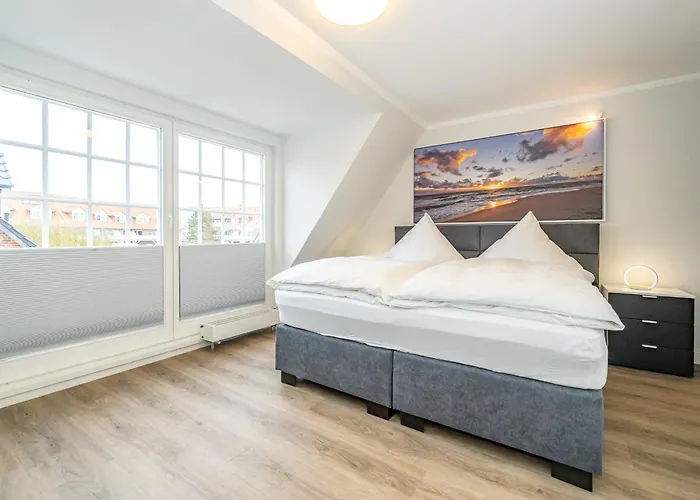 Casa de Férias Haus Strandoase 2