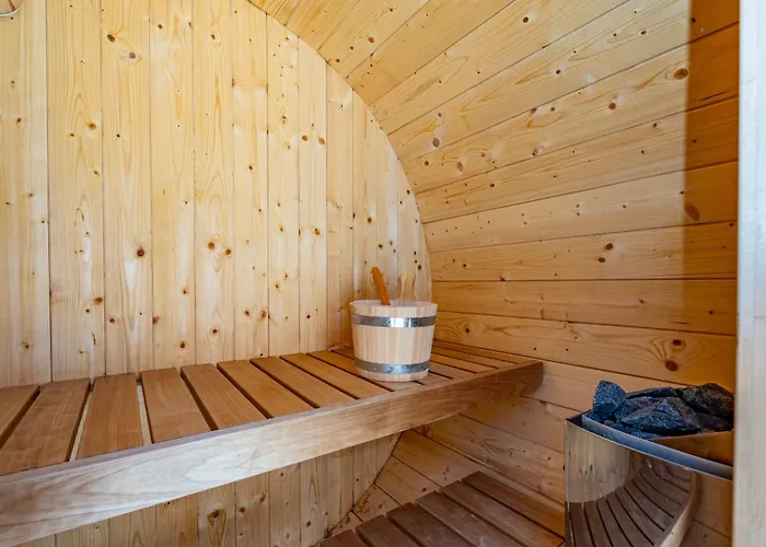 Haus Strandoase 2 Casa de Férias Westerland